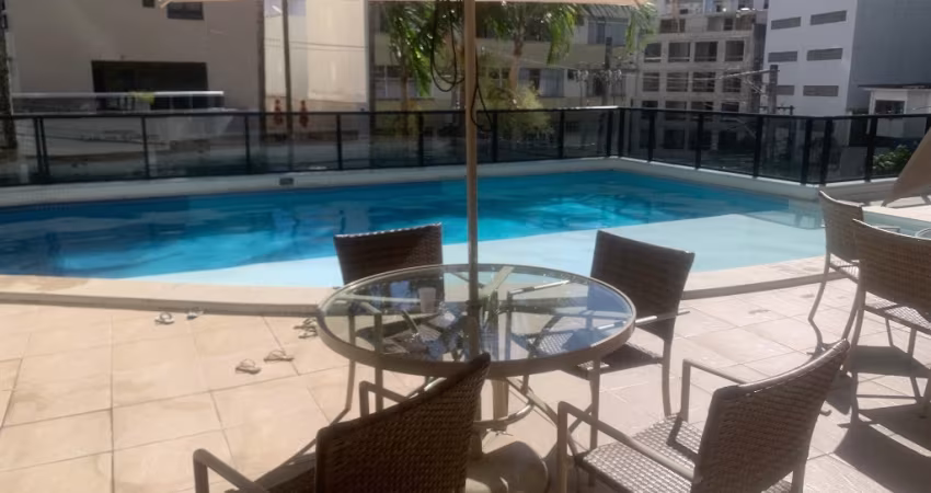 Belíssimo, apartamento, no Coração da Graça.