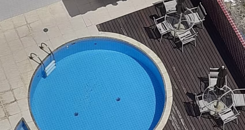 Ótimo quarto e sala, no coração da Vila Laura
