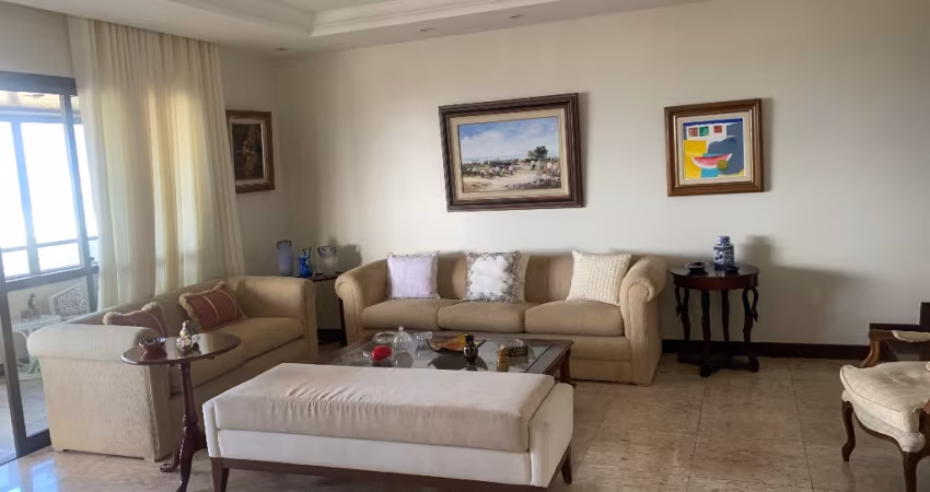 Lindo apartamento com Vista Mar,no Horto Florestal