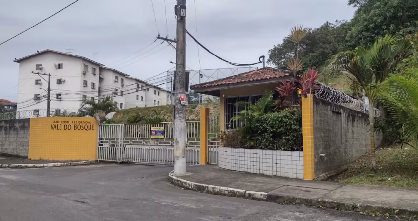 Ótimo apartamento à venda, na Mata Rscura