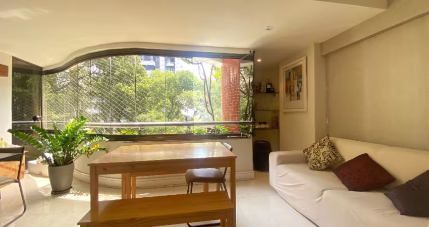 Lindo apartamento, a venda no corredor da Vitoria