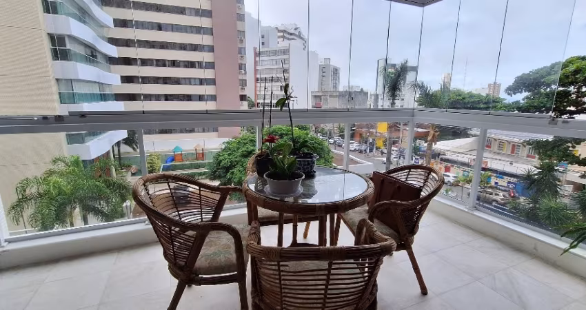 Lindo apartamento a venda no coração da Graça