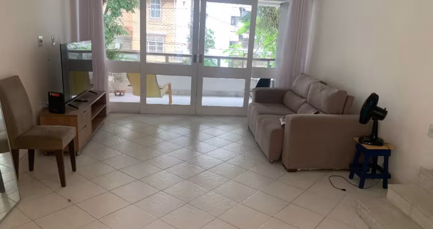 Lindo apartamento a venda no coração da Graca