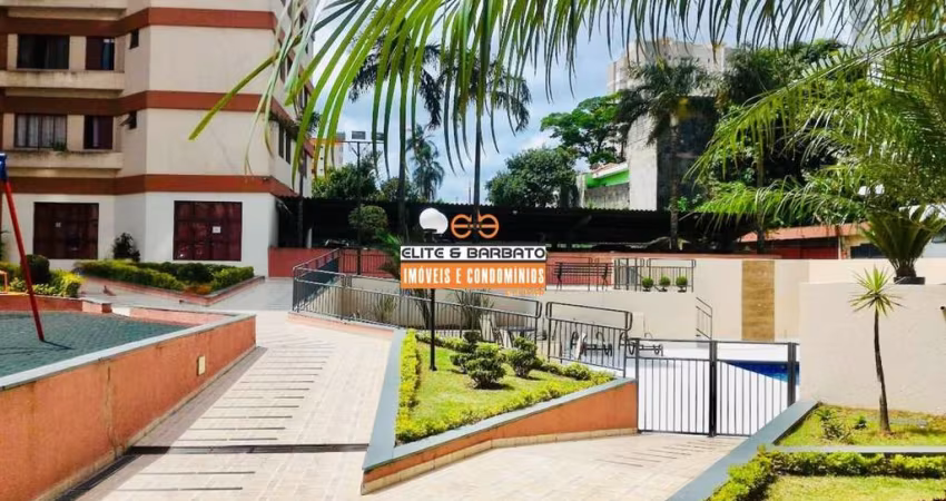 Apartamento com 67m², 3 dormitórios à venda na Rua São Genaro ,Diadema.