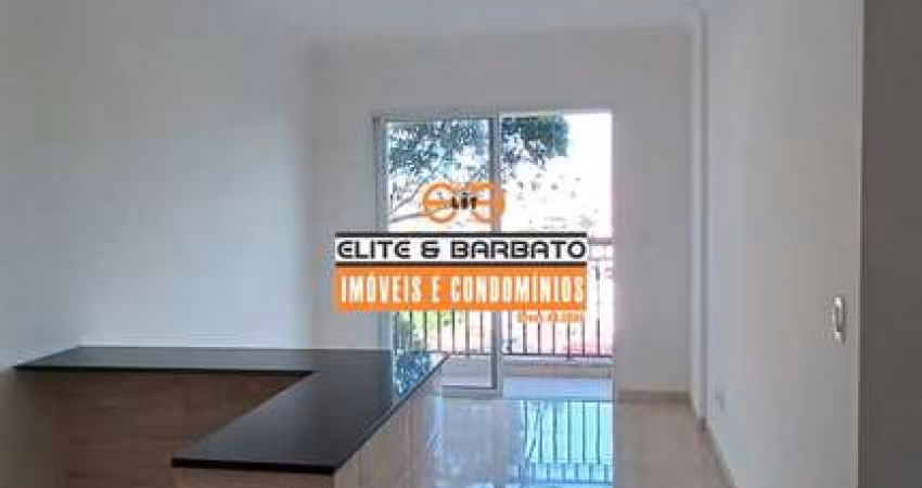 Oportunidade no Idea Condominium - 1 Quarto, Vista Livre e Lazer Completo!