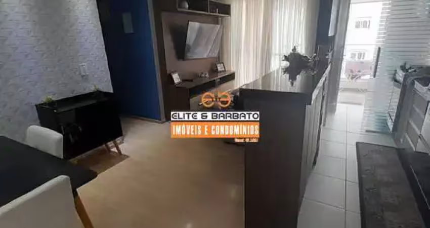 Apartamento 3 Dorms (1 Suíte) | 68m² | 2 Vagas | Condomínio Vivence – Diadema
