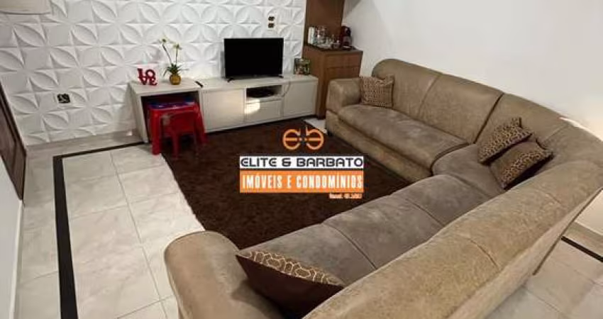 Casa de condomínio com 3 dormitórios à venda no Village do Prado – Jardim Lallo!