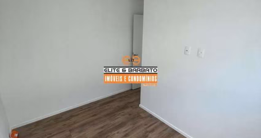 Apartamento à venda – 2 dormitórios | 38m² | Condomínio Vibra Jurubatuba!