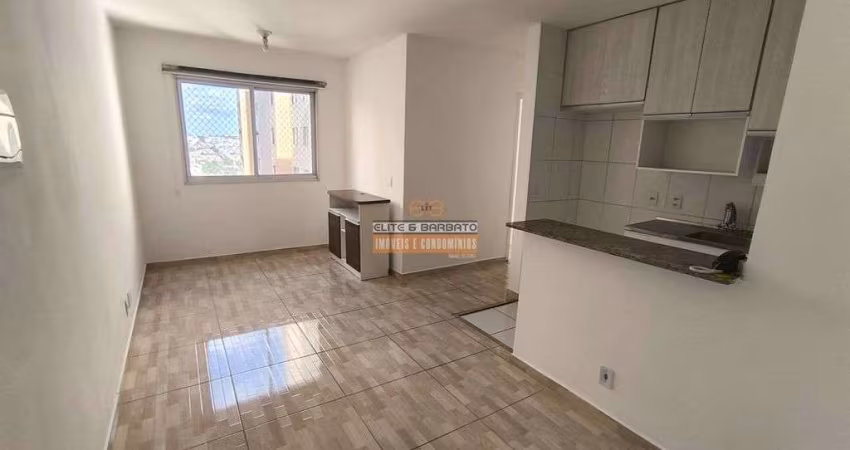 Apartamento com 3 Quartos à Venda no Condomínio Flex Imigrantes - Diadema/SP