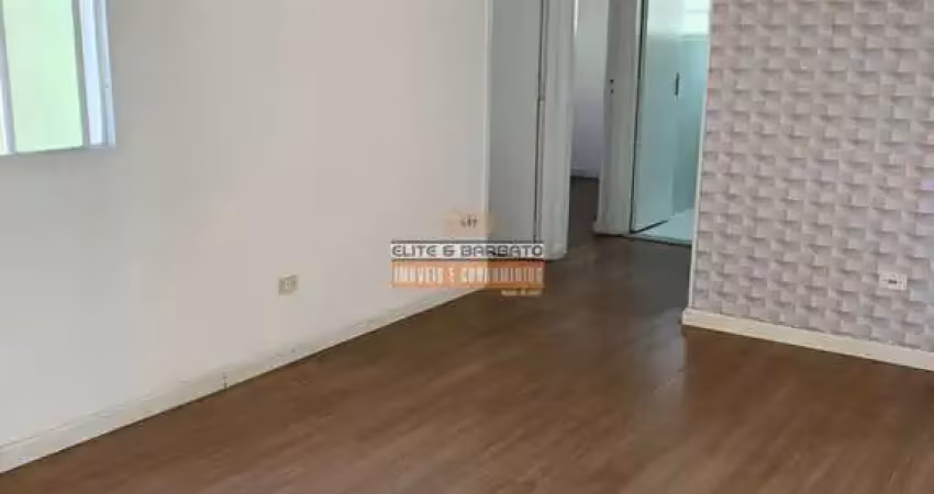 Apartamento de 2 Dormitórios à Venda no Jardim São Judas Tadeu – Diadema/SP