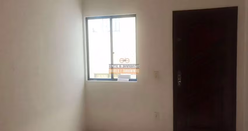 Apartamento com 2 quartos à venda na Avenida Pedro Mendes, 1600, Parque Selecta (Montanhão), São Bernardo do Campo
