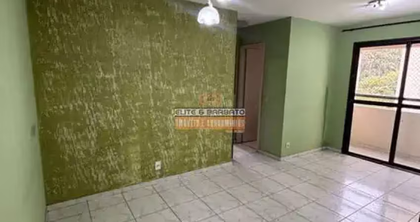 Apartamento com 2 quartos, para alugar na avenida guarapiranga - são paulo - sp