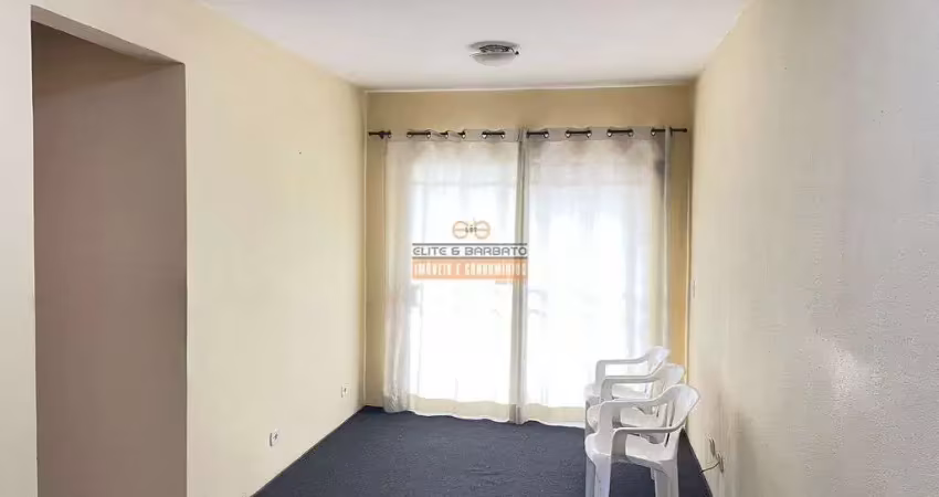 Apartamento 2 dorms com terraço e 1 vaga – rudge ramos, são bernardo do campo