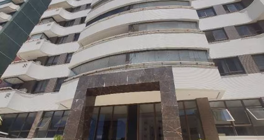 Apartamento com 4 quartos à venda na Pituba, Salvador 