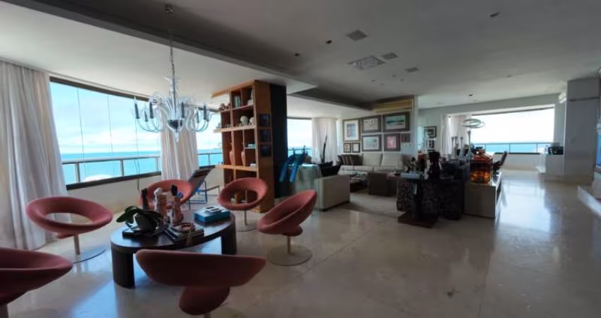 Apartamento com 3 quartos à venda em Ondina, Salvador 