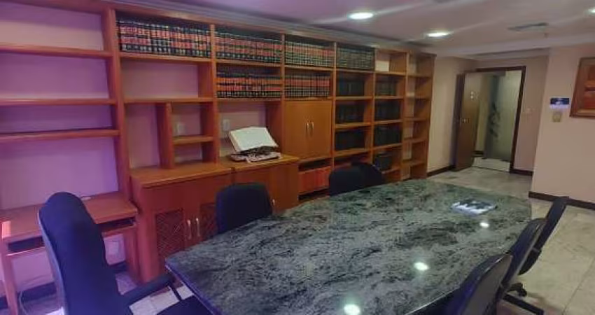 Sala comercial com 1 sala à venda no Caminho das Árvores, Salvador 