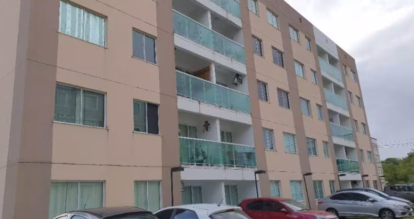 Apartamento com 2 quartos à venda no Abrantes, Camaçari 
