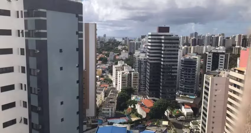 Apartamento com 4 quartos para alugar no Caminho das Árvores, Salvador 