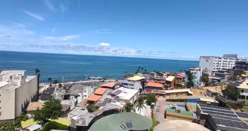Apartamento com 1 quarto à venda no Rio Vermelho, Salvador 