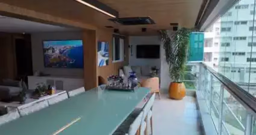 Apartamento com 4 quartos à venda na Barra, Salvador 