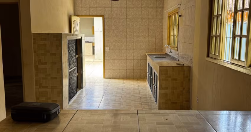 Oportunidade casa no Vista Linda.