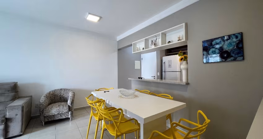 Lindo apartamento pronto pra morar com 3 dormitórios sendo 2 suítes