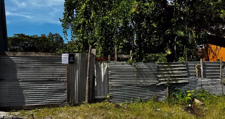 Terreno no Bairro nobre de Bertioga.
