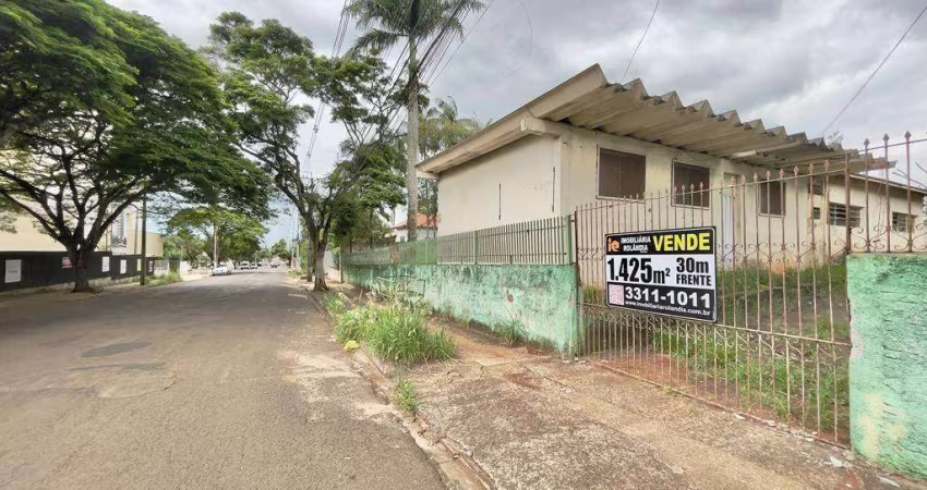 LOTE COMERCIAL CENTRO ROLANDIA