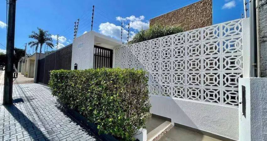 Casa com 3 dormitórios à venda por r$ 1.200.000,00 - jardim vale verde - rolândia/pr