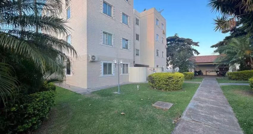 Apartamento com 3 dormitórios à venda, 61 m² por r$ 180.000,00 - conjunto residencial arnaldo busato - rolândia/pr