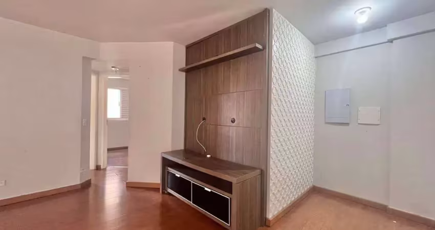 Apartamento com 2 dormitórios à venda, 62 m² por R$ 265.000,00 - Jardim Maanaim - Rolândia/PR