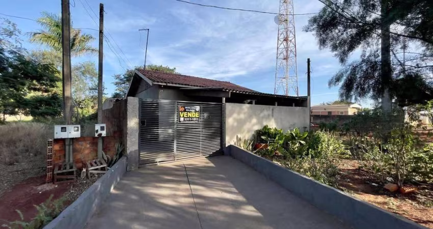 CASA PR 170 - DISTRITO DE SÃO MARTINHO ROLANDIA