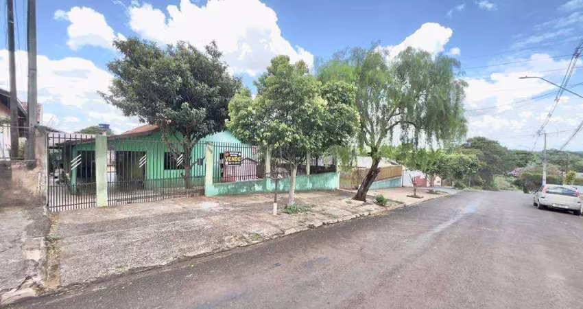 Casa com 3 quartos à venda no Jardim Novo Horizonte, Rolândia 