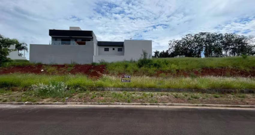 Terreno à venda no Jardim Costa do Sol, Rolândia 