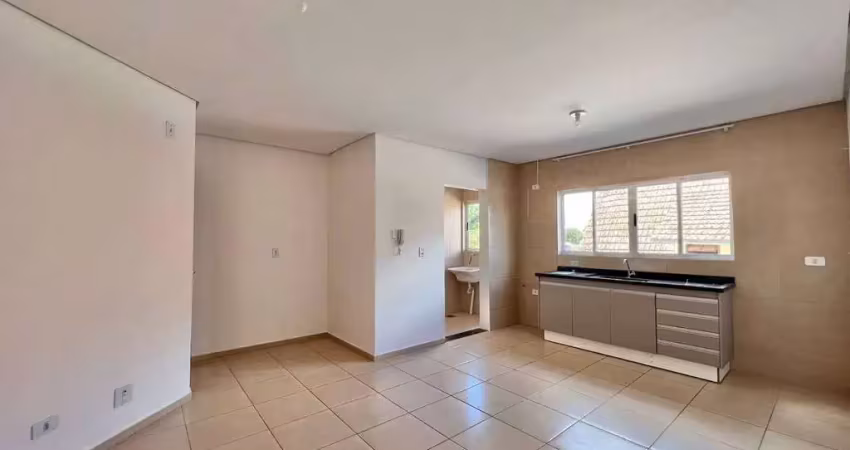 Apartamento com 2 dormitórios à venda, 56 m² por R$ 270.000,00 - Centro - Rolândia/PR