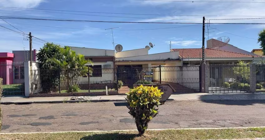 CASA COMERCIAL CENTRO ROLANDIA