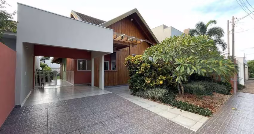 Casa em condomínio fechado com 2 quartos à venda na Gleba Patrimônio Rol, Rolândia 