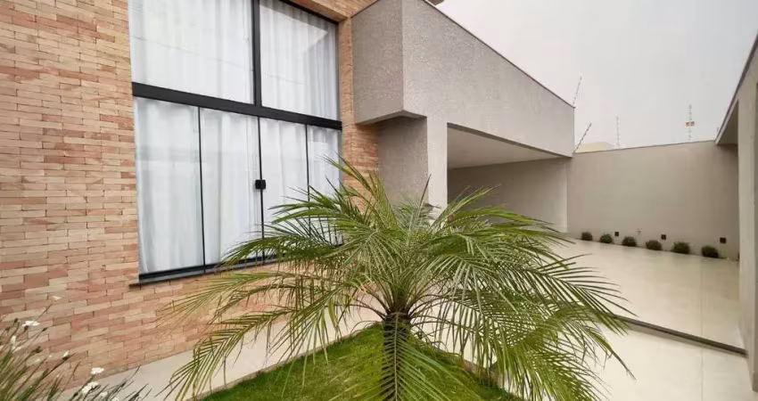 Casa com 3 quartos à venda no Jardim Costa do Sol, Rolândia 