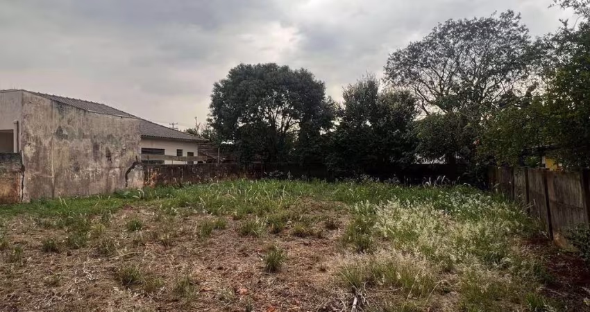 Terreno à venda, 2025 m² por R$ 1.500.000,00 - Centro - Rolândia/PR