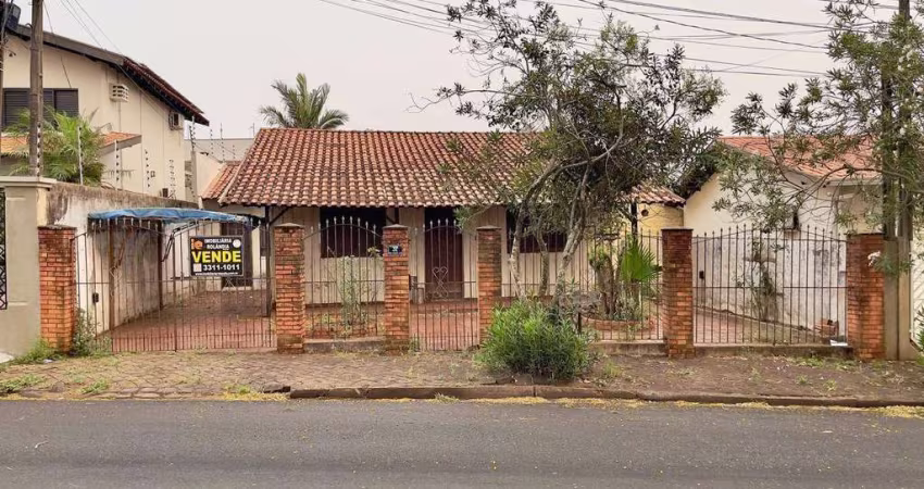 CASA JARDIM ASTECA ROLANDIA