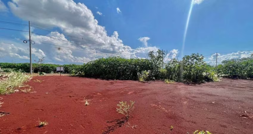 Terreno à venda, 300 m² por R$ 110.000 - Residencial Portal Arabella - Rolândia/Paraná