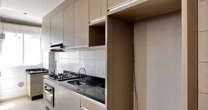 Apartamento com 2 dormitórios à venda, 44 m² por R$ 190.000,00 - Jardim Ecoville I - Cambé/PR