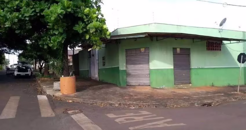Casa com 3 dormitórios à venda, 212 m² por r$ 350.000,00 - jardim novo horizonte - rolândia/pr