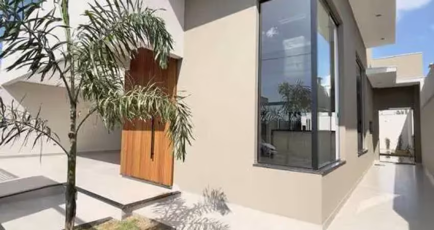 Casa com 3 dormitórios à venda, 156 m² por r$ 850.000,00 - residencial belmonte - rolândia/pr