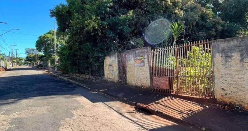 Terreno Residencial à venda, Centro, Rolândia - TE0023.