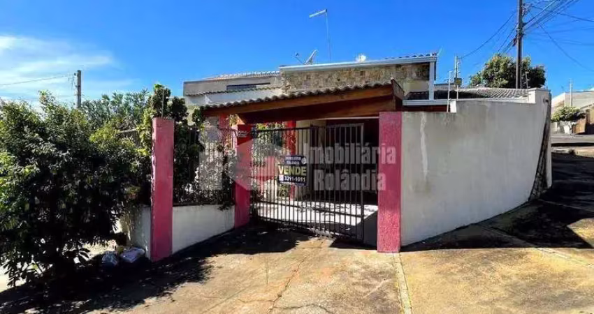 Casa com 3 dormitórios à venda, 85 m² por r$ 250.000,00 - jardim do café - rolândia/pr