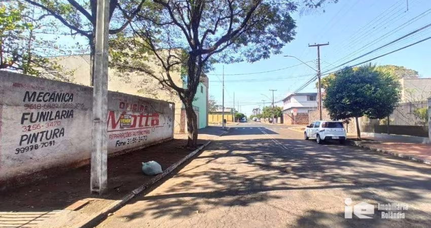 Terreno à venda, 600 m² por R$ 600.000,00 - Centro - Rolândia/PR