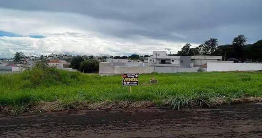Terreno à venda, 450 m² por r$ 200.000,00 - jardim vale verde - rolândia/pr