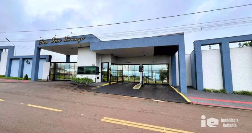 Terreno à venda, 366,8m² por R$ 370.000 - Jardim Alto da Boa Vista - Rolândia/PR