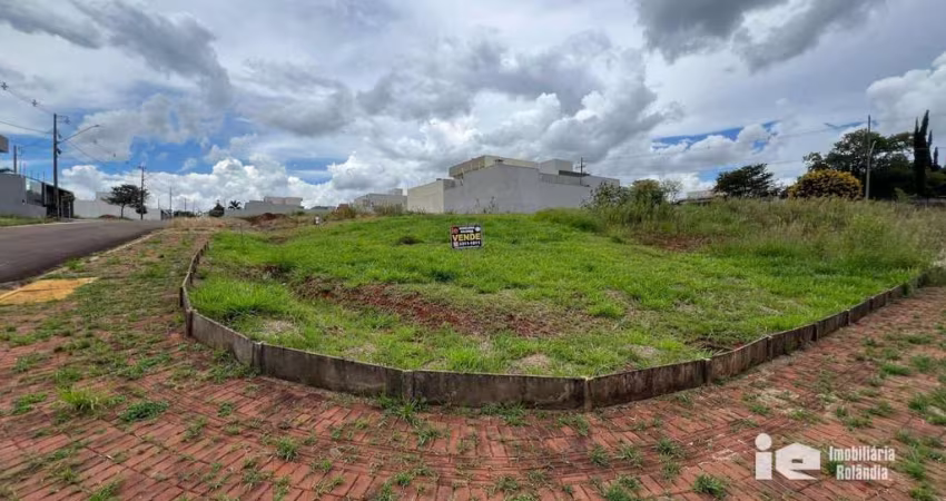 Terreno à venda, 307 m² por R$ 180.000,00 - Residencial Belmonte - Rolândia/PR